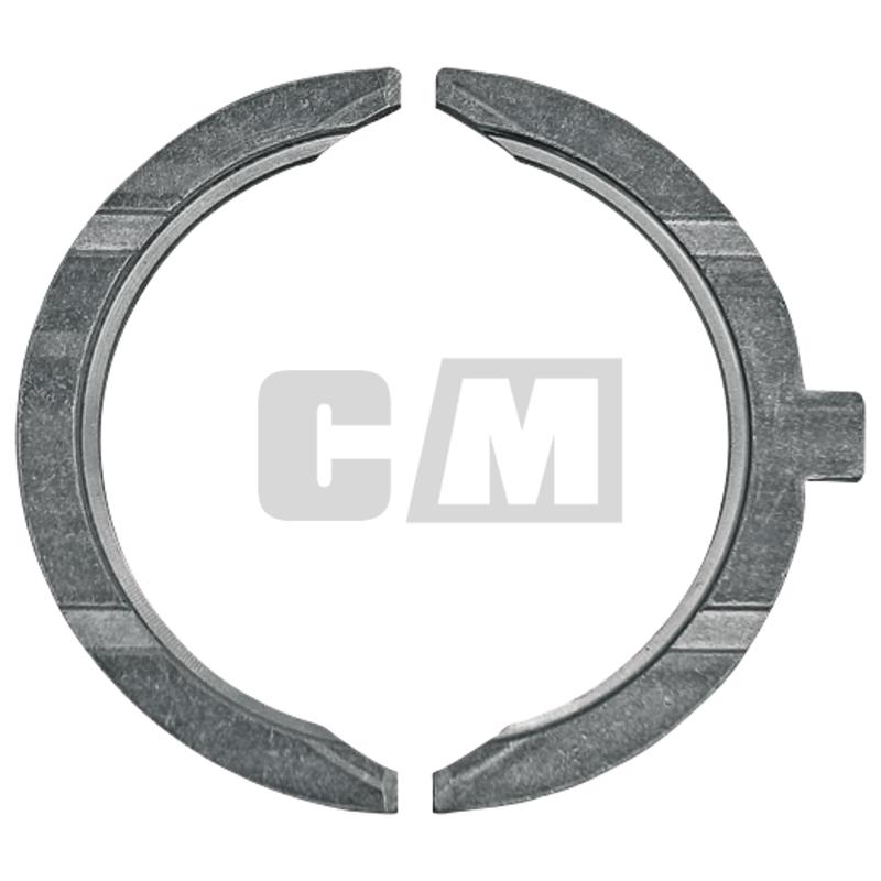 Épaisseur Latérale Standard, 70mm pour Renault référence fournisseur 14418036